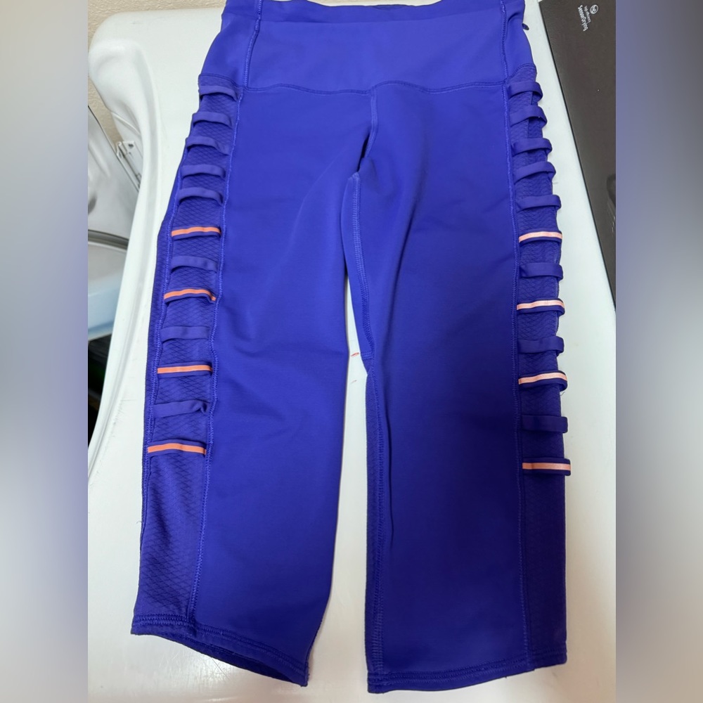 Lululemon women’s tights